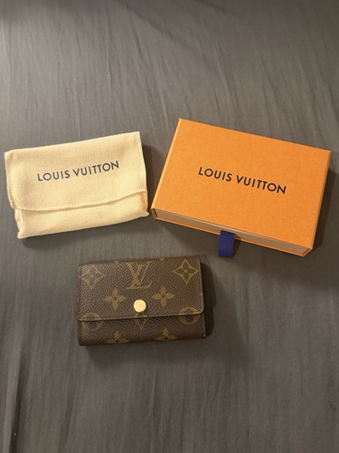 Louis vuitton portachiavi - louis,