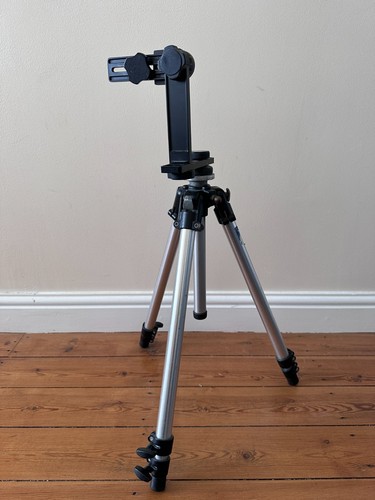 Manfrotto nodal ninja - nodal,