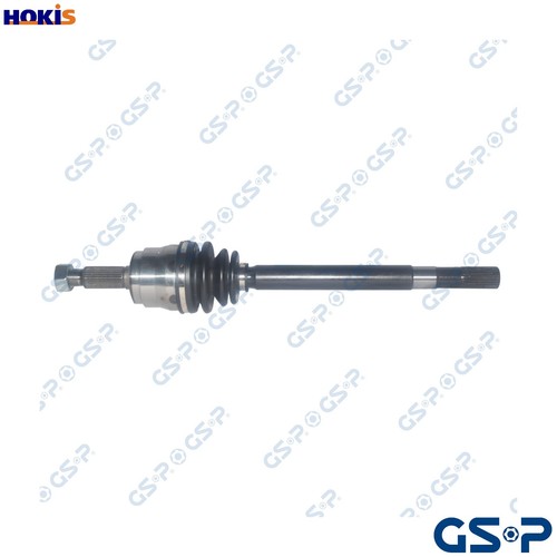 Albero motore 216012 - motore,