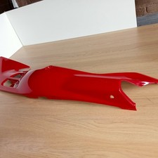 Pannello sedile lato sinistro