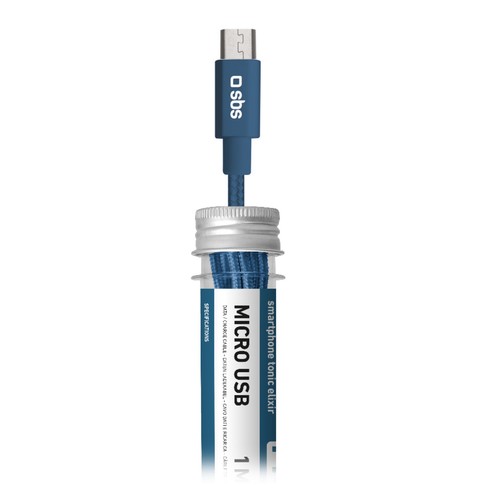 Cavo dati ricarica - dati, usb