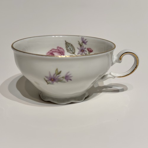Tazza tè vintage seltmann - da,