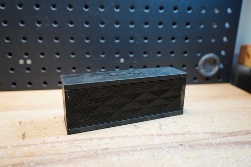 Jawbone jambox v3j - jambox, v3j-jbe