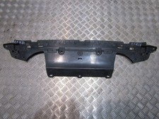 Fascio supporto paraurti