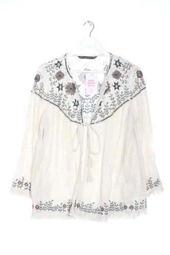 Zara trafaluc cardigan - zara,