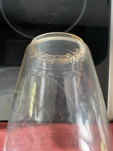 Pan stübgen vetro lampada - stübgen,,