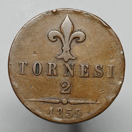 544 due sicilie francesco - due,