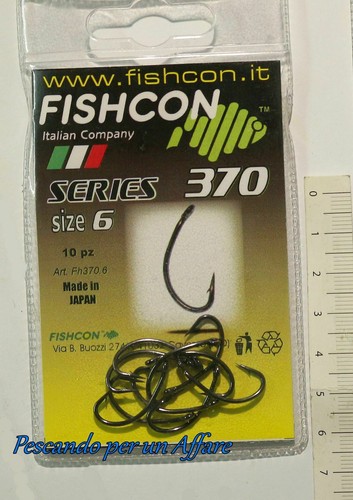 Fishcon art 370 ami series - fishcon,