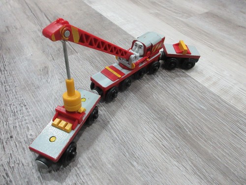 Thomas friends gru rocky con - friends,