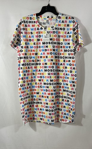 Moschino intimo donna shirt - moschino, t-shirt