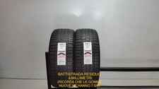Gomme usate termiche - usate,