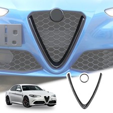  Front Grille Decoration Frame