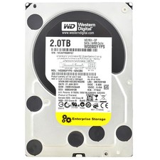 Western Digital 2 TB Black