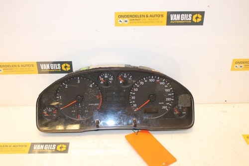 Contachilometri audi avant - contachilometri,