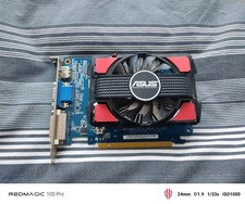 Asus geforce 440 - gt,
