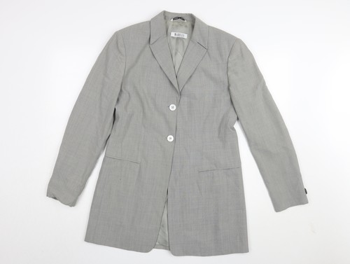 Cappotto donna marella grigio - cappotto,