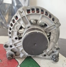 ALTERNATORE GENERATORE VOLKSWAGEN GOLF 6 2008-2012 2.000 TURBO DIESEL (13420610)