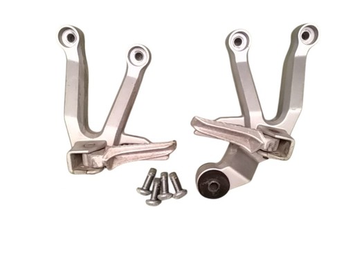 Coppia pedane passegero pair - pedane,