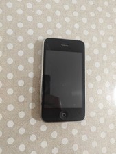 Apple iPhone 3G 8gb A1241 Nero