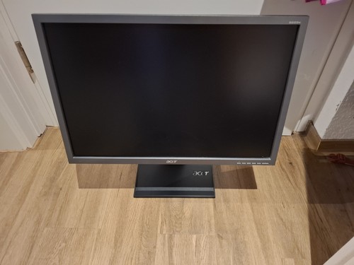 Acer b223w monitor - acer, 22"