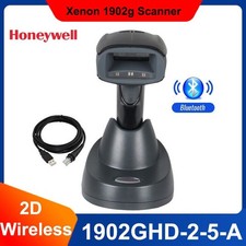 Honeywell Xenon 1902GHD-2-5-A