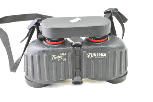 Binocolo steiner 8x30 - binocolo,
