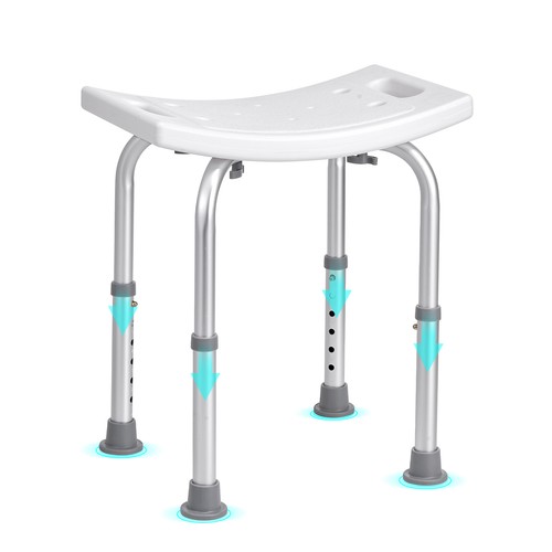 Vevor sedile per doccia - sedile,