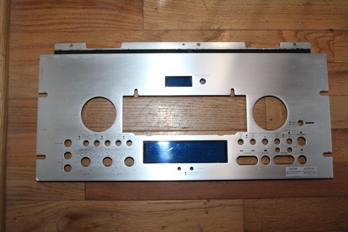 Pioneer 909 mazzo nastro - di,