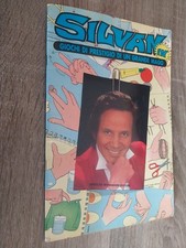 SILVAN in giochi di prestigio