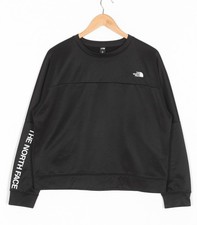 THE NORTH FACE Pullover Felpa