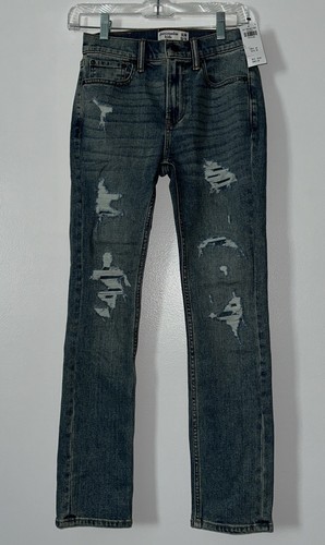 Jeans skinny bambino