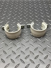 Staffe parafango anteriore Honda CBR900RR CBR900 Fireblade / 92 93 /