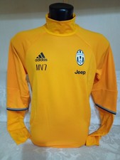 Maglia Juventus Felpa