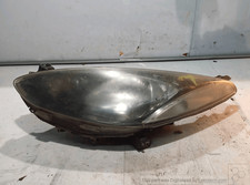 SX. PROIETTORE per MAZDA 2 2A SERIE 1.4 TD Ber 2007-2014 47f78e DL42510L0A