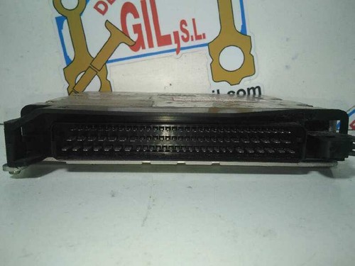 1739041 centralina motore bmw - motore,