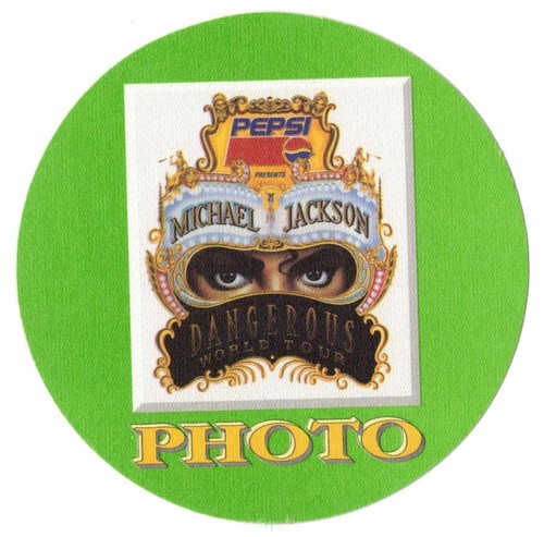 Michael jackson 1992 dangerous - michael,