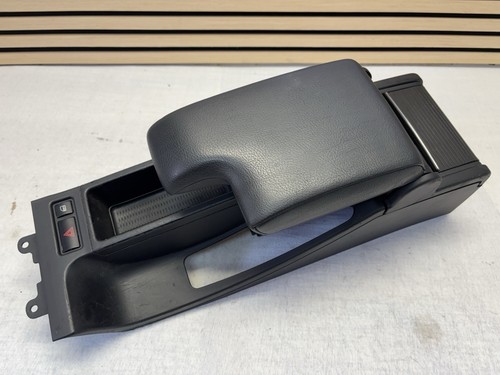 Originale bmw e46 consolle - originale,