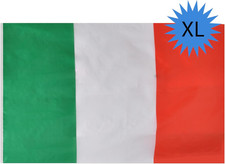 Bandiera italia xl in - bandiera,