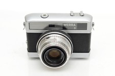 Carl Zeiss Jena Werra 3E
