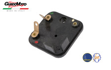 PIASTRA BASE RADDRIZZATORE
