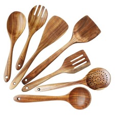Cucchiai legno per utensili - per,
