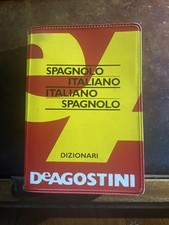 Dizionario De Agostini