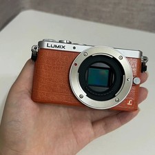 Panasonic Lumix DMC-GM1 16MP