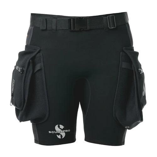 Scubapro short cargo hybrid - scubapro,