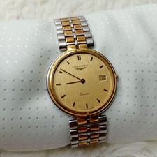 OROLOGIO LONGINES FLAGSHIP