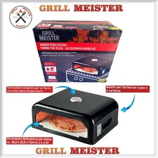 Forno per Pizza Pane Dolci