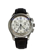 Zenith El-Primero 03.0510.400 - Cronografo classe 40 mm!