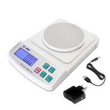 Bilancia Analitica Digitale