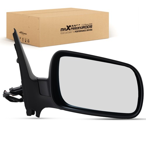 Specchietto destro elettrico - destro,