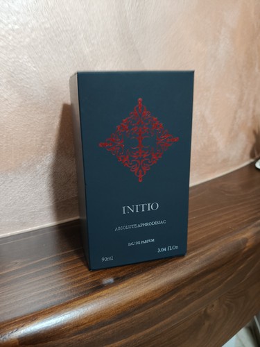 Profumo uomo initio - uomo,